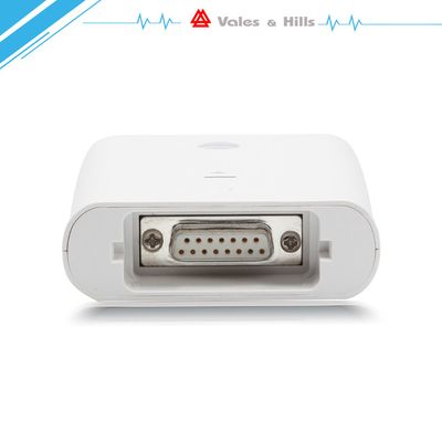 Handheld iPad ECG Machine , The Unique Gadget With WIFI / Bluetooth Heart Rate Monitor