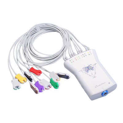Wireless Digital ECG Machine