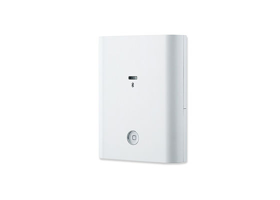 Wireless Bluetooth Home ECG Machine for iOS with antomatic analysis