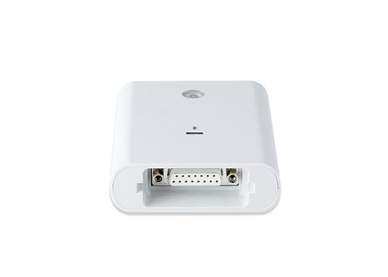 Wireless Bluetooth Home ECG Machine for iOS with antomatic analysis