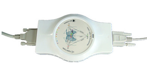 PC Based Portable ECG Recorder