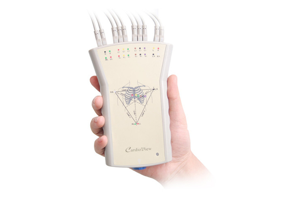 Connettore di riposo di Digital Eeg Machin USB della prova con il software di funzione di Muti