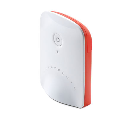 Macchina di riposo medica di Iphone Ipad Bluetooth ECG